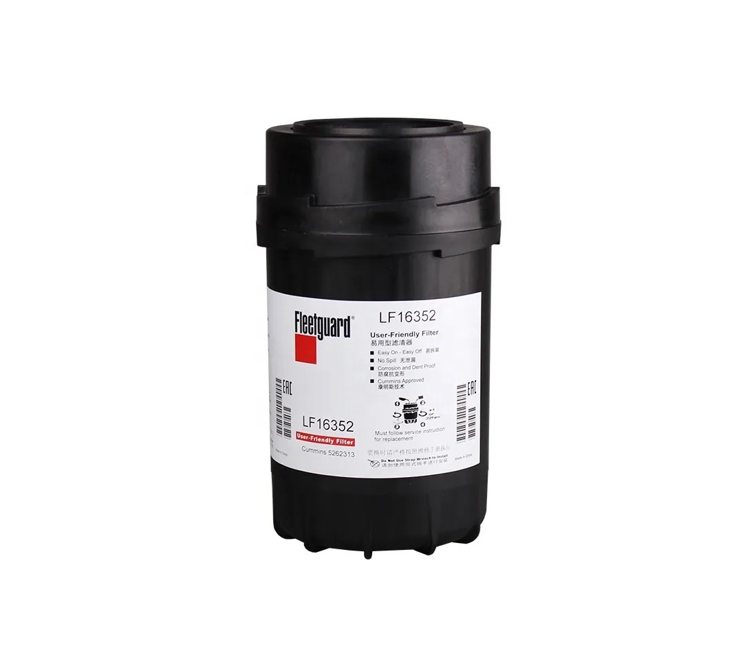 Артикул: LF16352 LF16352 г0015538 Фильтр масляный ГАЗ-3309, 3310 (дв.CUMMINS) FLEETGUARD (ГАЗ, ГАЗЕЛЬ,ВОЛГА,СОБОЛЬ,ВАЛДАЙ,САЙБЕР,ГАЗЕЛЬ БИЗНЕС,ГАЗон NEXT,Газель NEXT) tolyatti.zp495.ru 4375973