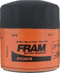 Артикул: PH3614 PH3614 г0015641 Фильтр масляный ГАЗель дв.Крайслер FRAM (ГАЗ, ГАЗЕЛЬ,ВОЛГА,СОБОЛЬ,ВАЛДАЙ,САЙБЕР,ГАЗЕЛЬ БИЗНЕС,ГАЗон NEXT,Газель NEXT) tolyatti.zp495.ru 4502848