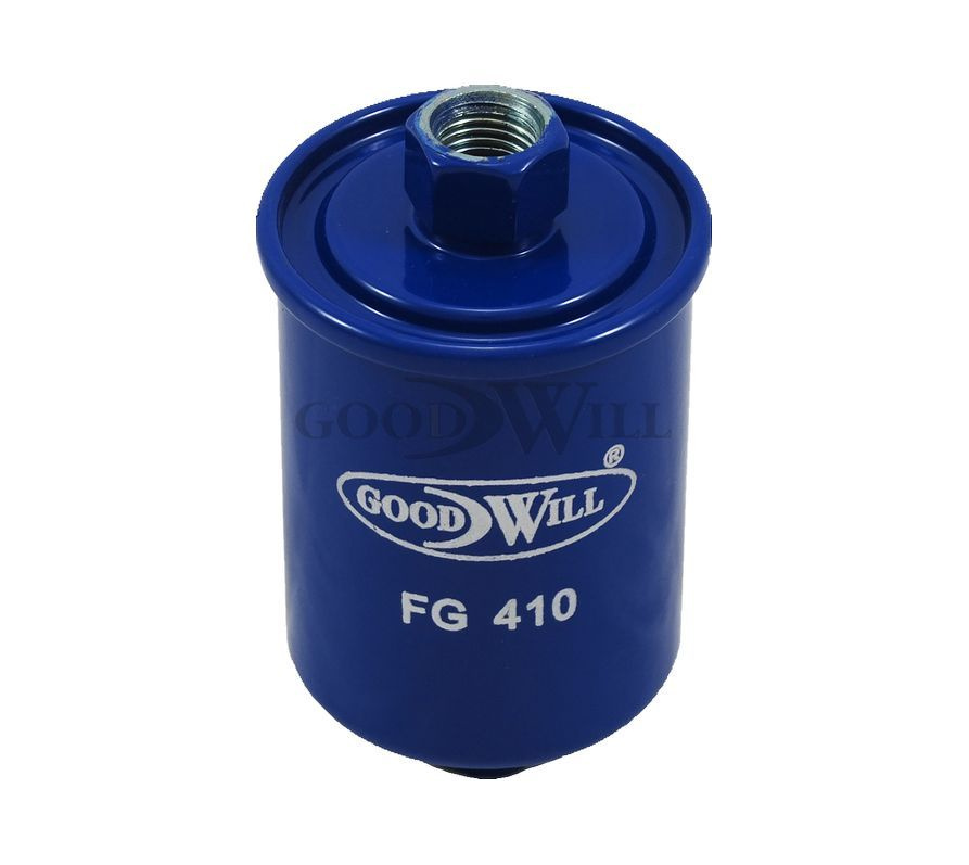 Артикул: FG410 FG410 г0015711 Фильтр топливный УАЗ-3163, 3741, 3151 (гайка) GOODWILL tolyatti.zp495.ru 4511911