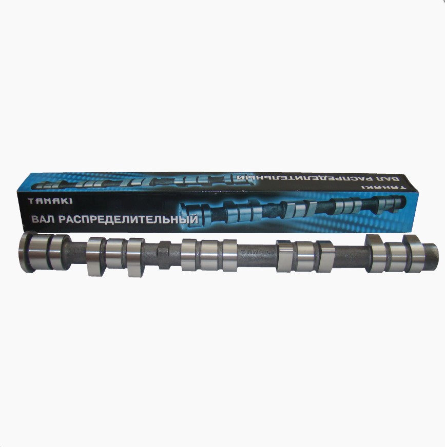 Артикул: TKG100601562 TKG-1006015-62 г0024312 Вал распределительный для а/м ГАЗ-3302 с дв. ЗМЗ-4061,4063 карбюратор 4061-1006015 (ГАЗ, ГАЗЕЛЬ,ВОЛГА,СОБОЛЬ,ВАЛДАЙ,САЙБЕР,ГАЗЕЛЬ БИЗНЕС,ГАЗон NEXT,Газель NEXT) tolyatti.zp495.ru 4807654
