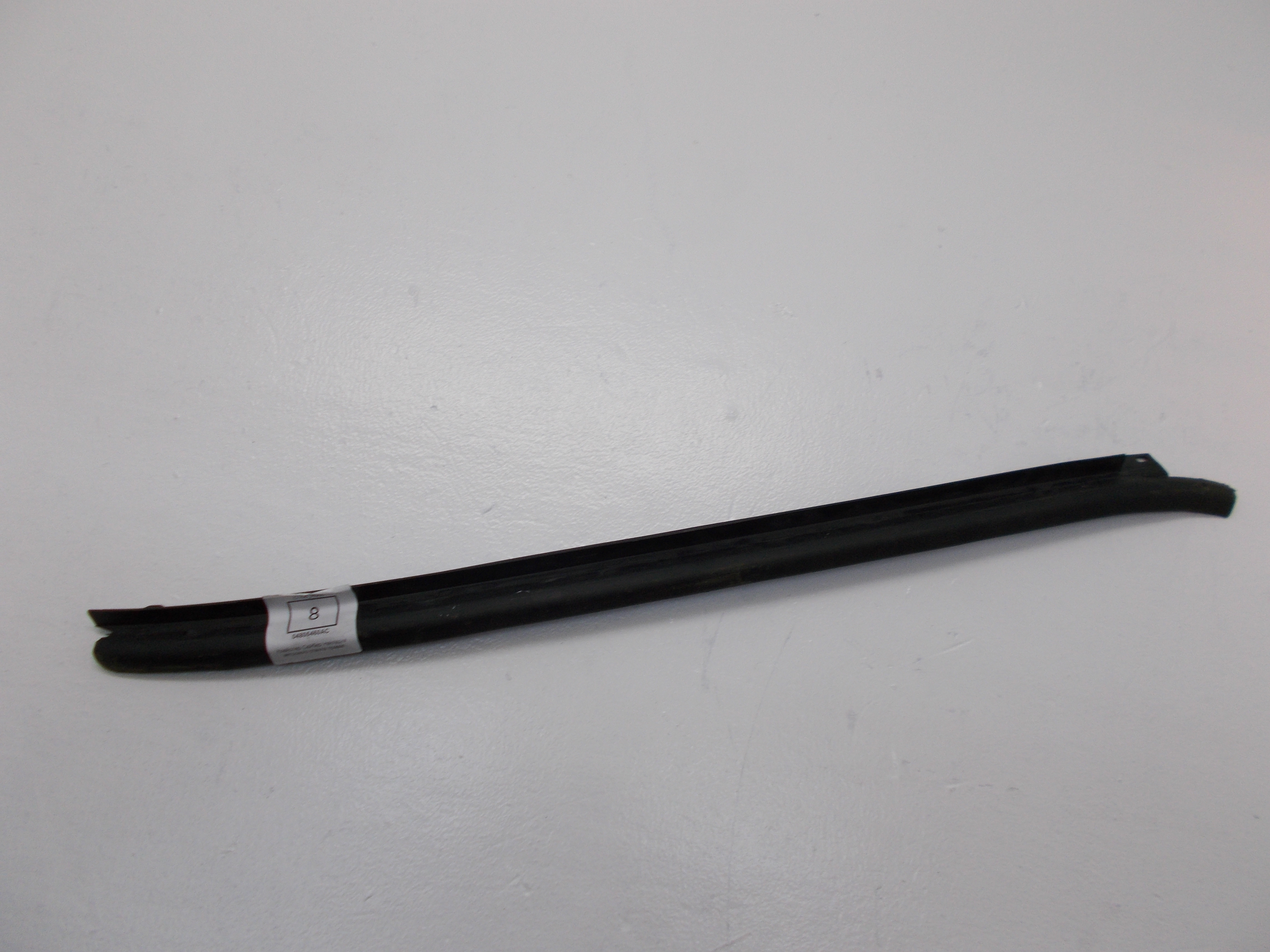 Артикул: 04805460AC 04805460AC г0062236 Молдинг лобового стекла Chrysler Sebring Dodge Stratus 2001 - 2007 (ОАО ГАЗ) (ГАЗ, ГАЗЕЛЬ,ВОЛГА,СОБОЛЬ,ВАЛДАЙ,САЙБЕР,ГАЗЕЛЬ БИЗНЕС,ГАЗон NEXT,Газель NEXT) tolyatti.zp495.ru 4848666