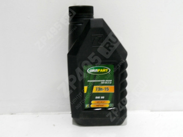 : 2554 0011931   OIL RIGHT 1 -15 tolyatti.zp495.ru