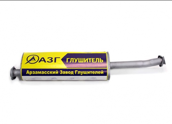 Артикул: 3221120100850 г0013146 Глушитель ГАЗ-3302, 3221 дв.CUMMINS 2.8 ЕВРО-3 АЗГ (ГАЗ, ГАЗЕЛЬ,ВОЛГА,СОБОЛЬ,ВАЛДАЙ,САЙБЕР,ГАЗЕЛЬ БИЗНЕС,ГАЗон NEXT,Газель NEXT) tolyatti.zp495.ru