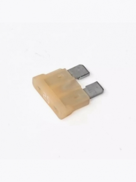 : FT25A 0016438  FT 25 Litte Fuses  tolyatti.zp495.ru