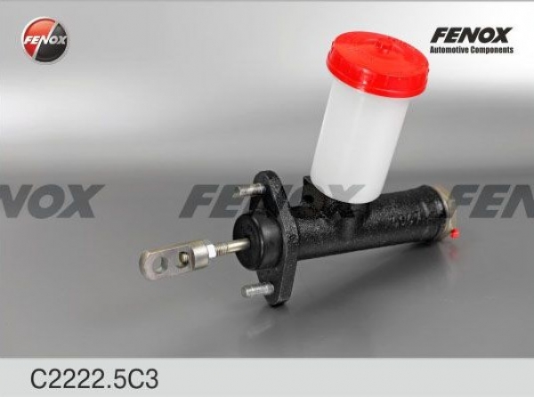 : C22225C3 0017567    -3163    FENOX tolyatti.zp495.ru