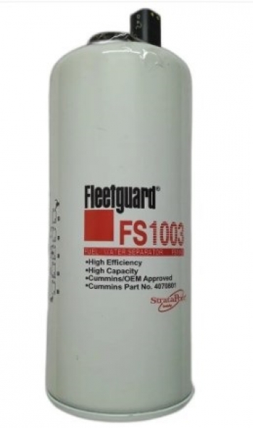 : FS1003 0019780   DONGFENG    -3 FLEETGUARD tolyatti.zp495.ru