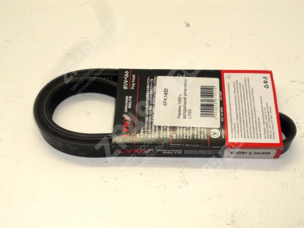 : 6PK1453 0027361  1453    LYNX tolyatti.zp495.ru