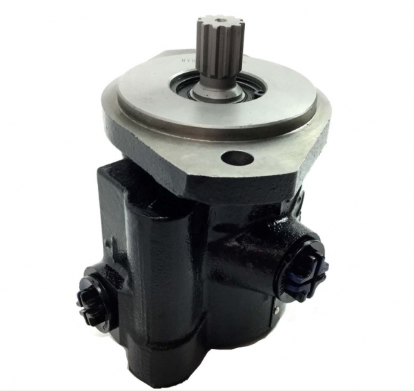 Артикул: 4930793 г0033870 Насос гидроусилителя дв.CUMMINS DONGFENG ISLE, QSC, ISC, C, BT C4930793 FOTON tolyatti.zp495.ru