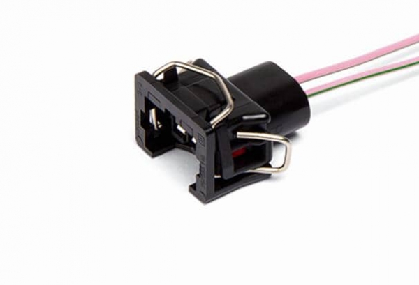 Артикул: AX309 г0037926 РАЗЪЕМ 12129140 2-Х КОНТ. К ФОРСУНКЕ BOSCH 0280158502, ДЛЯ А/М LADA(ВАЗ), С ПРОВОДАМИ tolyatti.zp495.ru