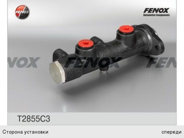 : T2855C3 0042141    -3160,    (3160-3505010) FENOX tolyatti.zp495.ru