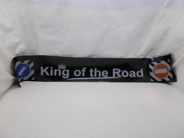 : 020461 0071835      /  3302 (2050320) King of the Road (, ,,,,, , NEXT, NEXT) tolyatti.zp495.ru