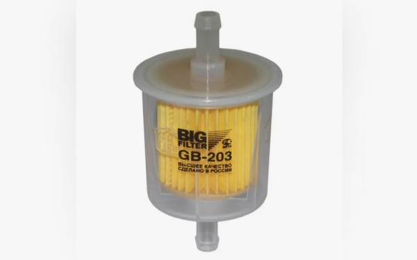 : GB203 0073428   -2101-2109   BIG FILTER (, ,,,,, , NEXT, NEXT) tolyatti.zp495.ru